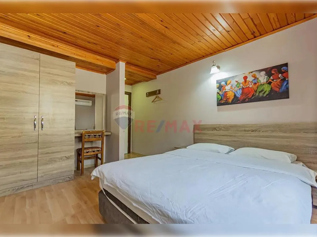 DOUBLE DELUXE Room, Sunanatolia Otel, Antalya