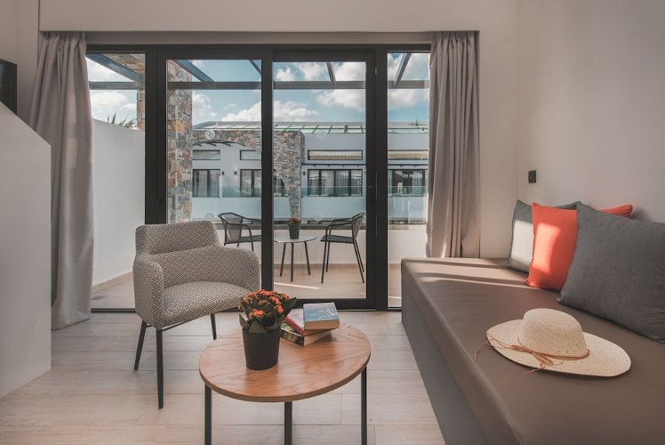 Cavo Doro Hotel, Zante