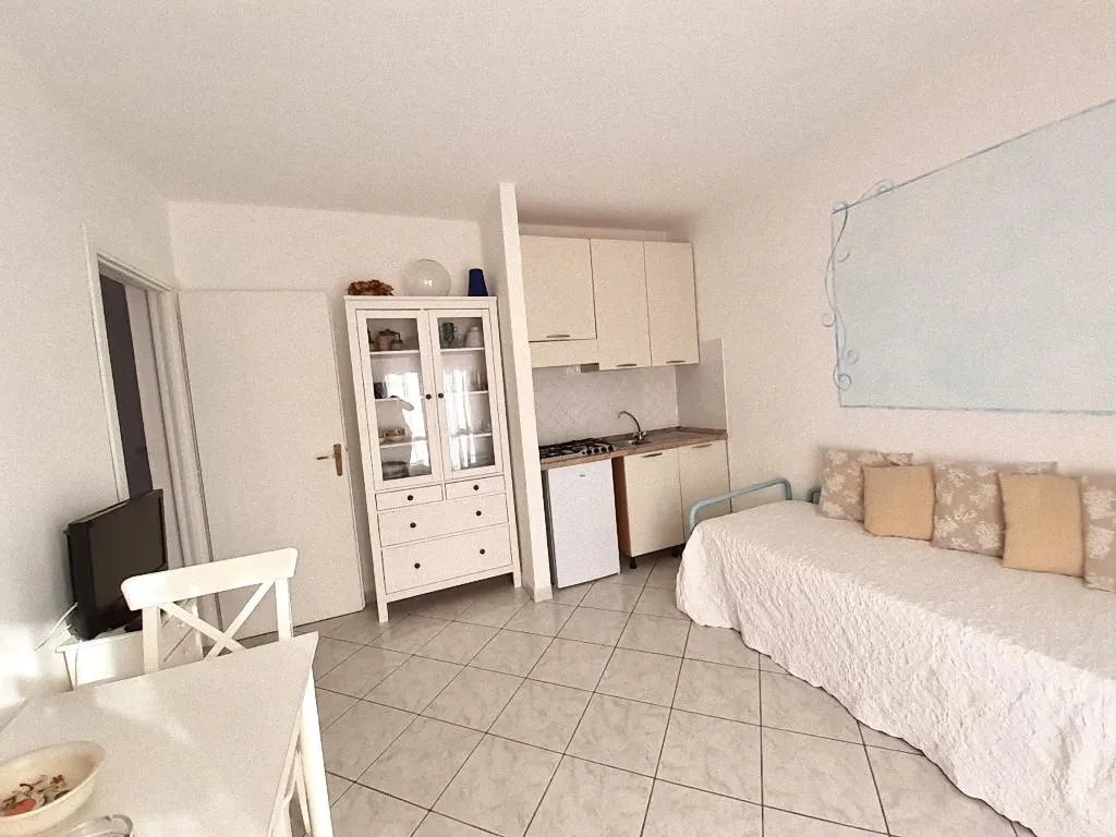 APARTMENT CAPACITY 2 Room, BAIA de BAHAS - Apartments, Olbia