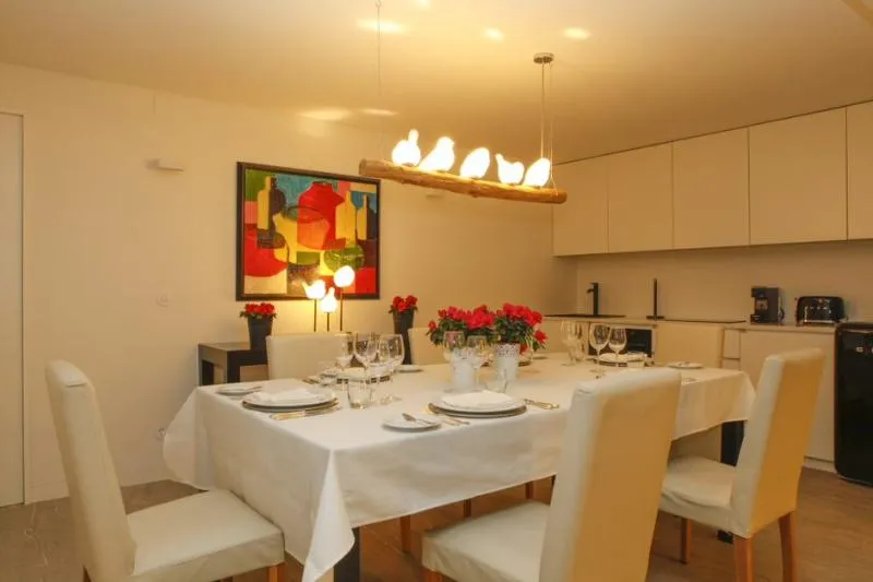 VILLA SUPERIOR Room, Casa Palmela - Small Luxury Hotels & Villas, Lisbon