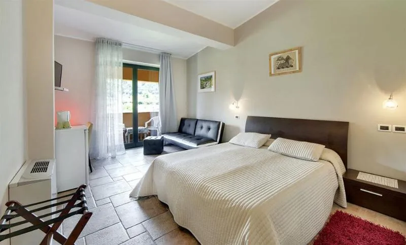Room, Casale Romano, Taormina