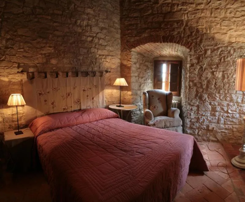 APARTMENT TWO BEDROOMS Room, Borgo di Pietrafitta Relais, Florence