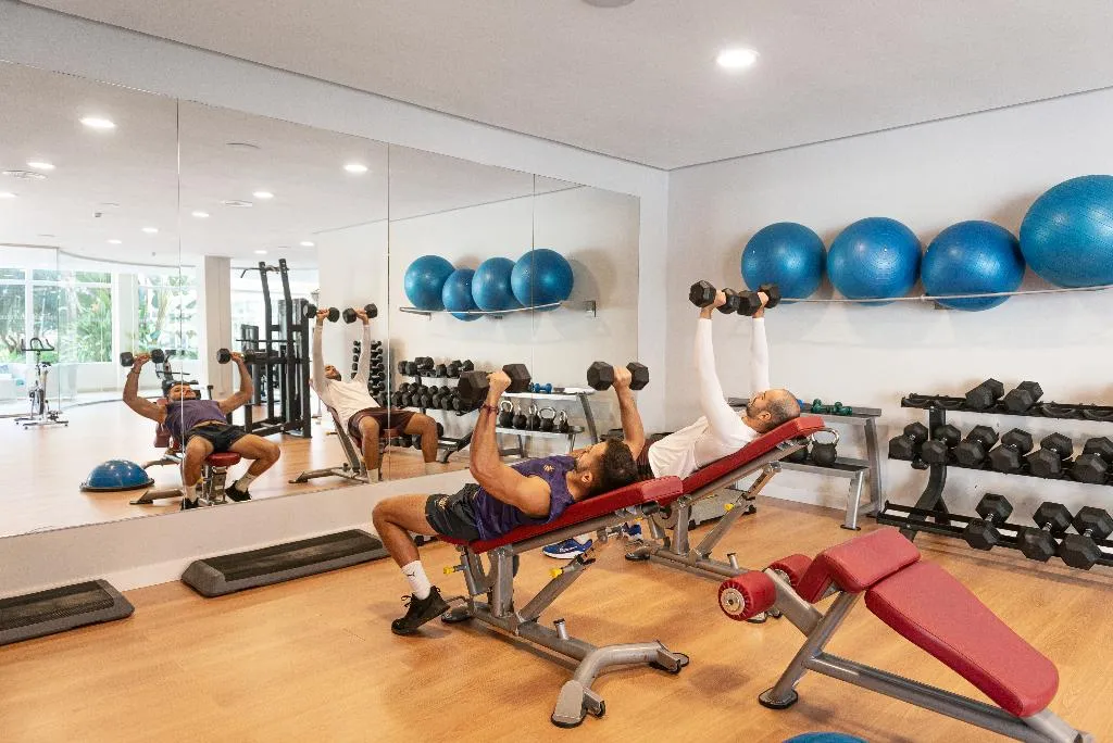 Sports and Entertainment, Aparthotel Can Picafort Palace, Majorca