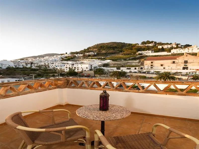 Room, Villa Frigiliana, Costa Del Sol