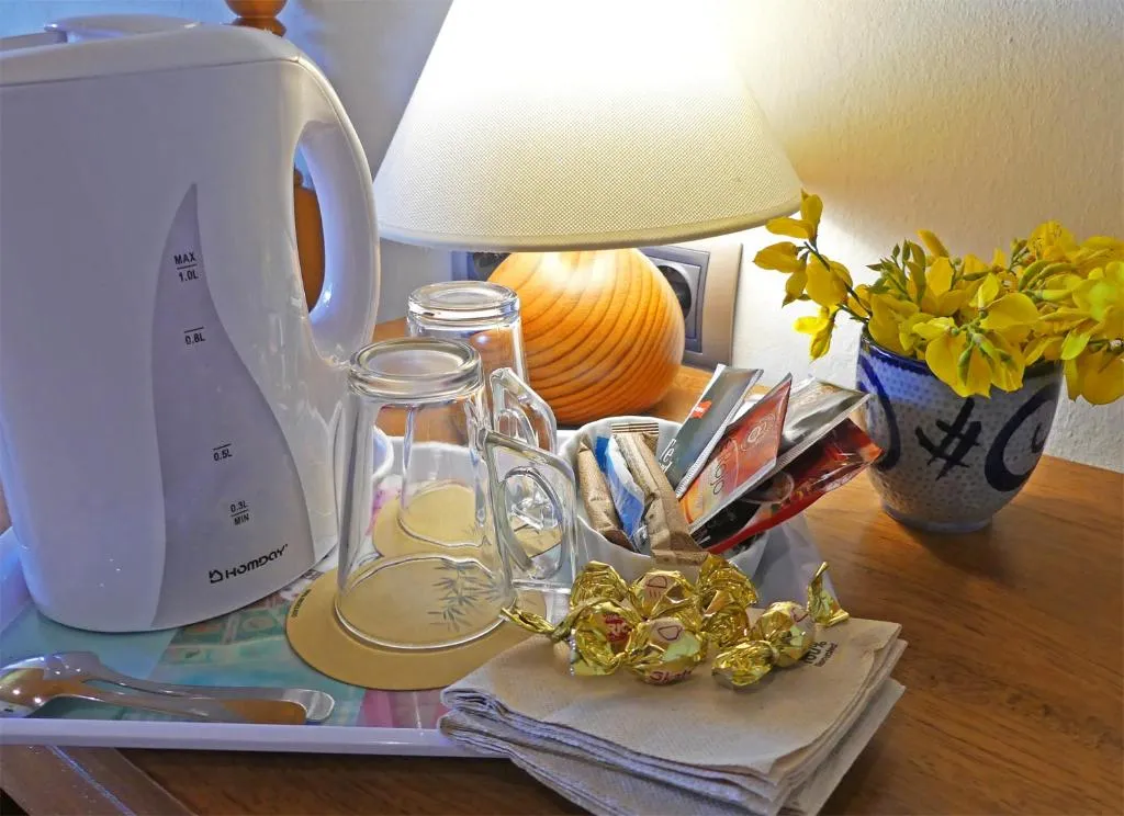 DOUBLE GARDEN VIEW Room, Hotel&Golf Ca La Caputxeta - Adults Only, Costa Brava