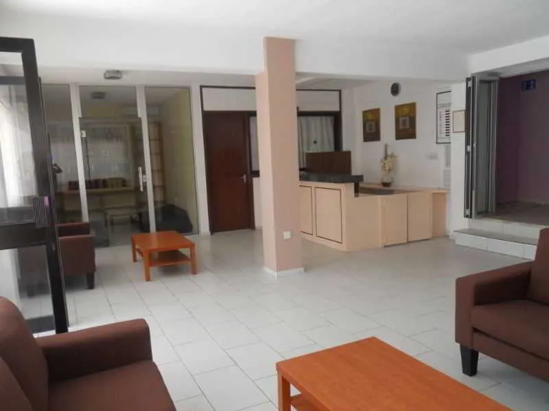 Room, A. Maos Apts, Cyprus