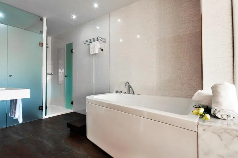 DOUBLE ECONOMY Room, Hotel Fontana Plaza, Costa Blanca