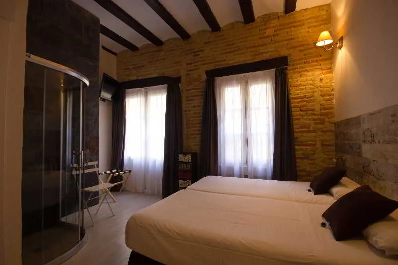 Room, Sweet Otel Valencia, Valencia
