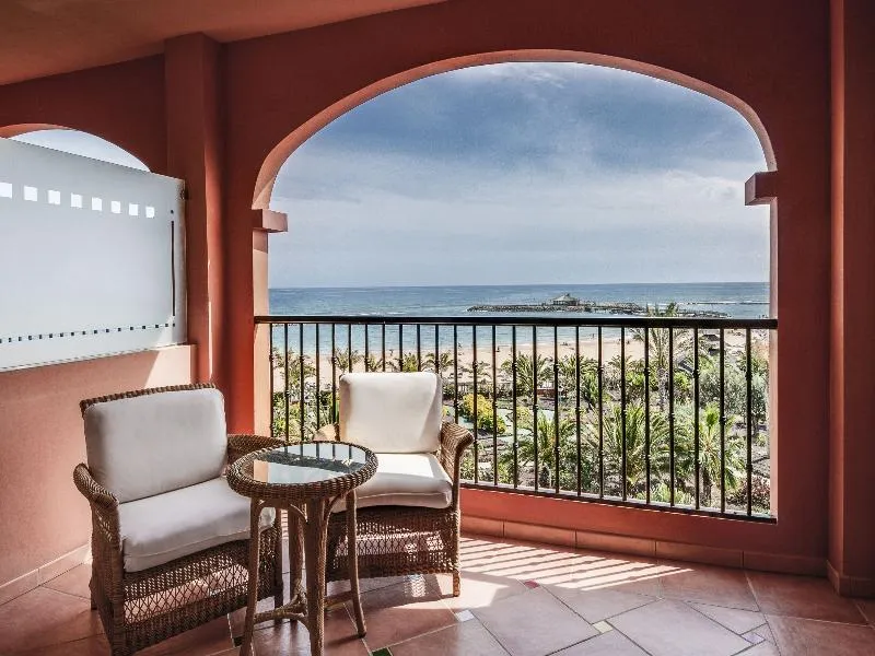 FAMILY ROOM SEA VIEW Room, Sheraton Fuerteventura Beach, Golf & Spa Resort, Fuerteventura