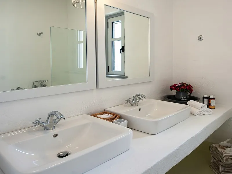 VILLA POOL VIEW Room, White Village, Rhodes