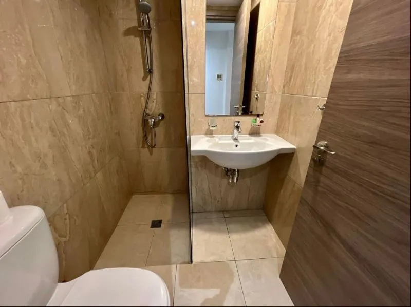 TRIPLE BASIC Room, Sunny Blue Hotel, Cyprus