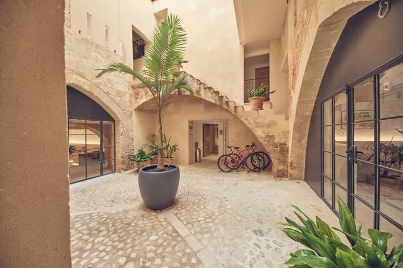 General view, Fil Suites, Majorca