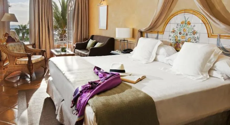 DOUBLE SINGLE USE STANDARD Room, Bahia del Duque, Tenerife
