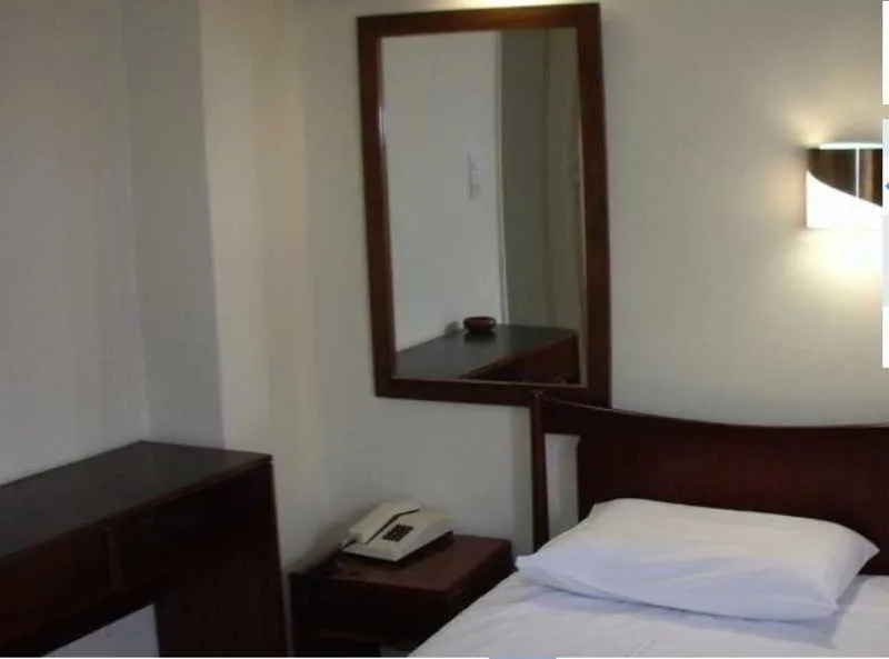 Room, Claridge, Athens
