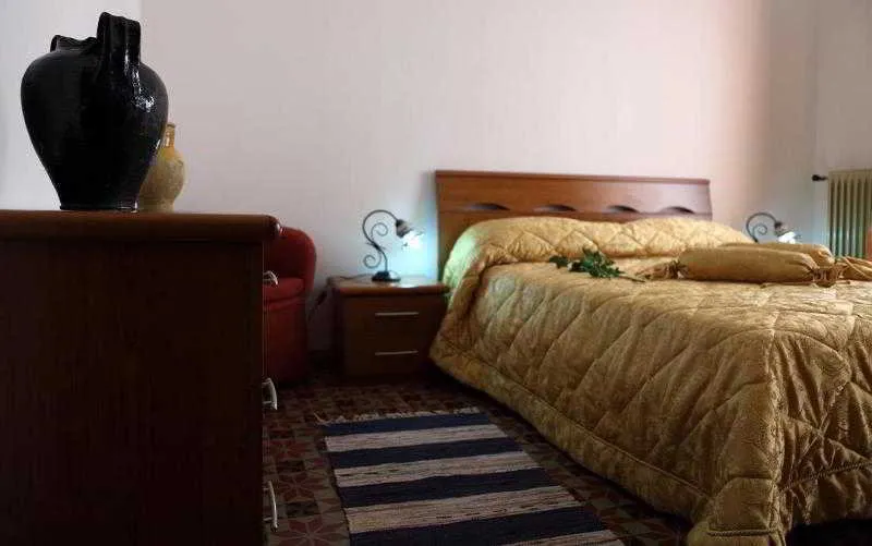 Room, B&B Le Vele, Palermo