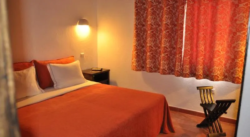 APARTMENT TWO BEDROOMS Room, Pedras del Rei, Algarve