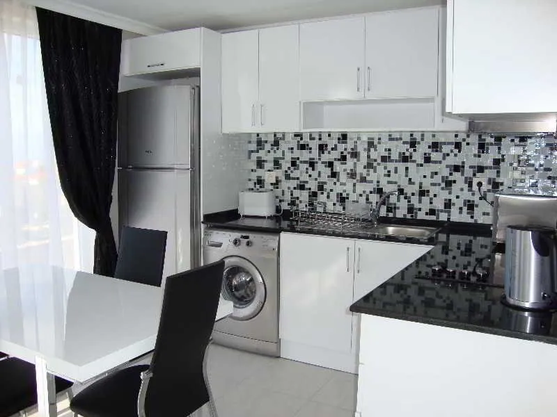 Room, Orka Gardens Apartments, Dalaman