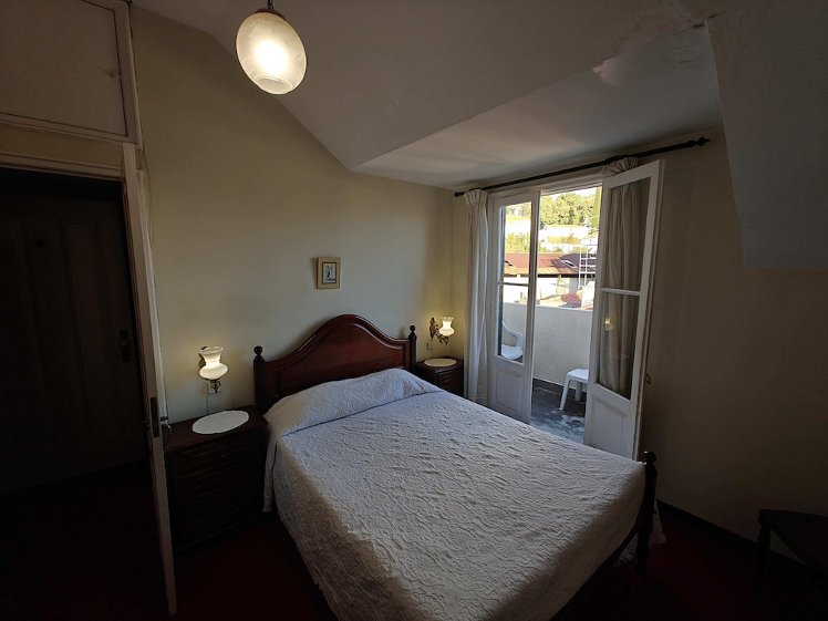 Residencial Mirasol, Madeira