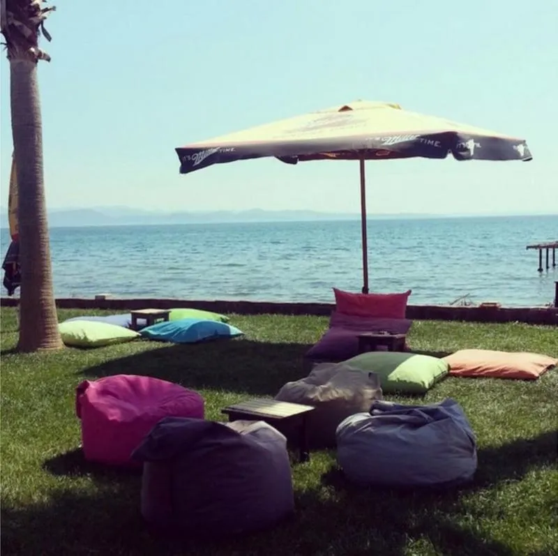 Beach, Form Termal Hotel & Spa, Izmir