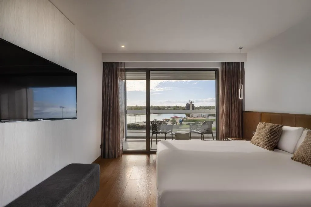 Room, SB Bcn Events, Barcelona