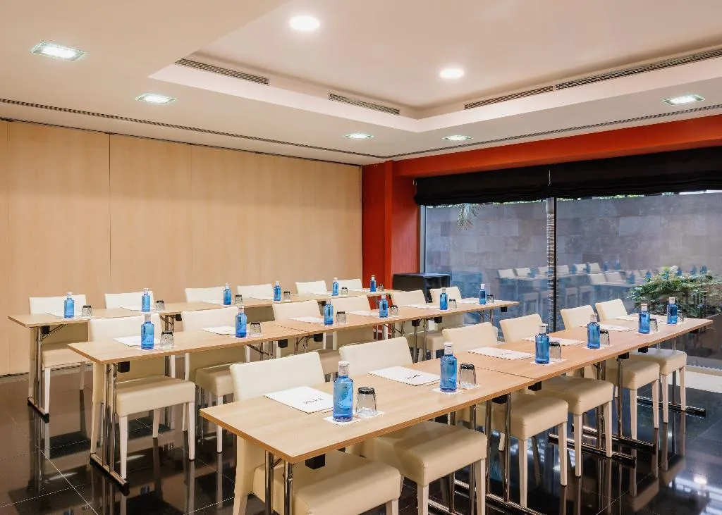 Conferences, MiM Sitges Member of Melia Collection, Costa Brava