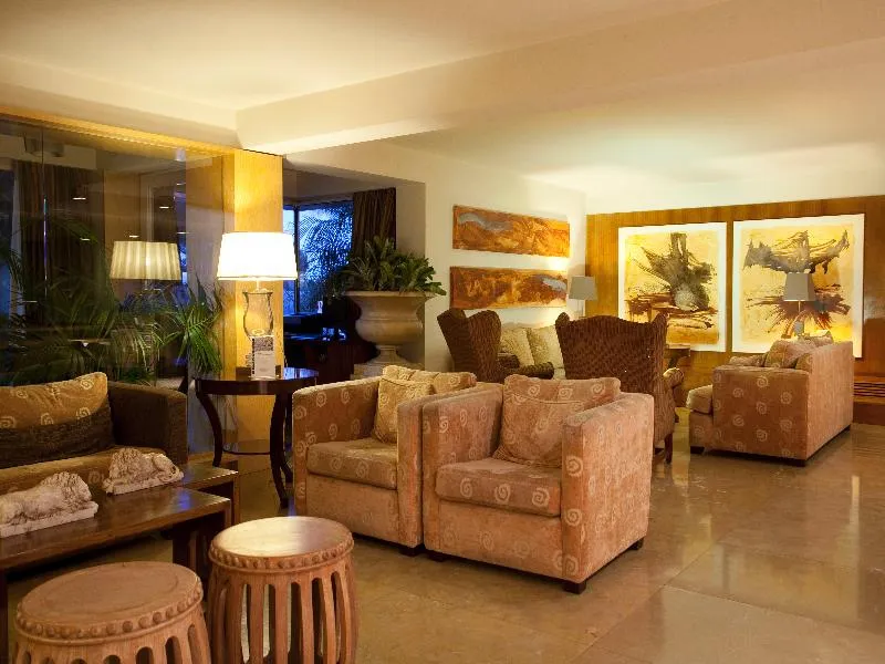 Terrace, Santana Hotel & SPA, Porto