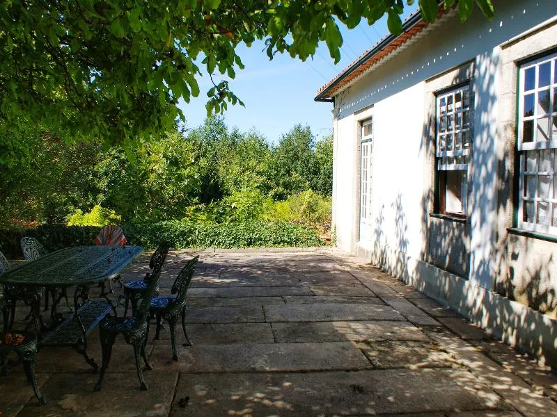 General view, Quinta Da Roseira, Porto