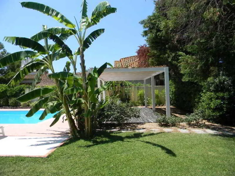 General view, Is Benas Country Lodge, Cagliari