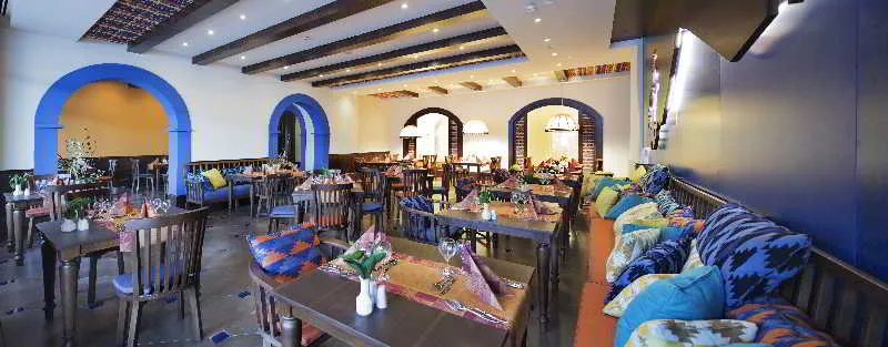 Restaurant, Kilikya Palace Goynuk, Antalya