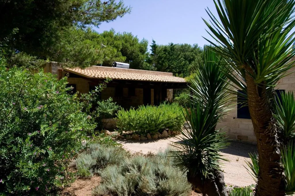 STUDIO CAPACITY 3 Room, Miramare Residence, Trapani