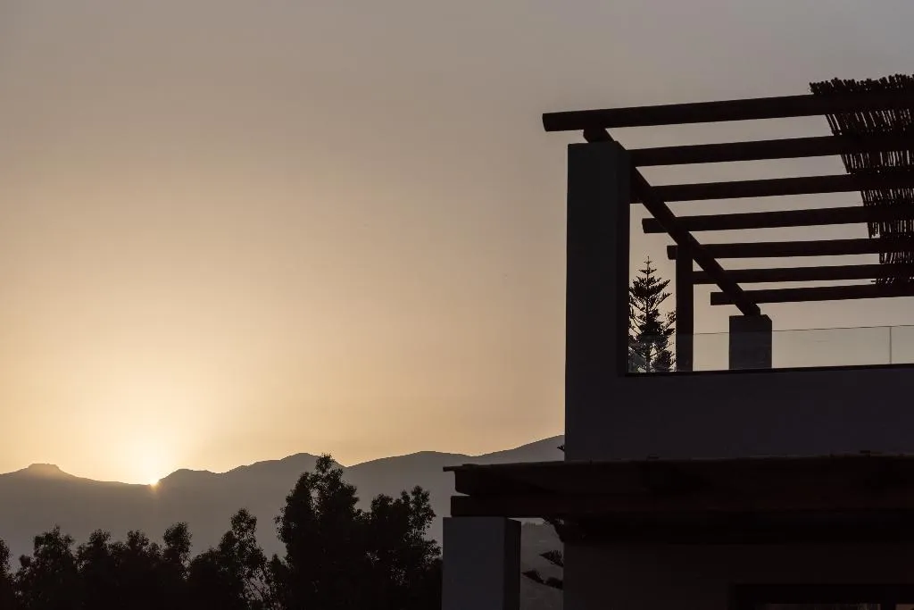General view, Kymani Boutique Hotel & Suites, Crete