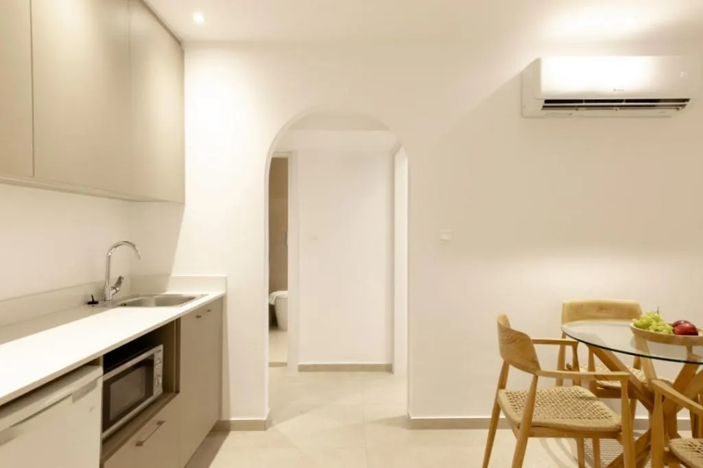 Room, Andreotis Hotel Apts, Cyprus