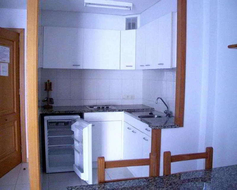 Room, Apartaments AR Botanic, Costa Brava