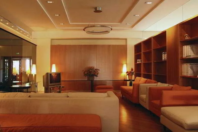 Lobby, Ischia Thermal Spa Resort, Naples
