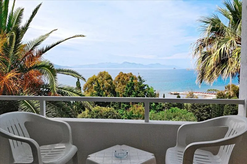 Room, Woxxie Resort & Spa, Bodrum