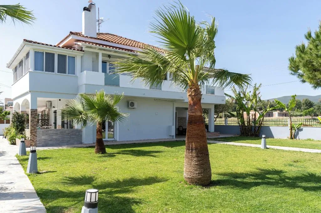 General view, Acapulco Marinos Studios & Apartments, Zante