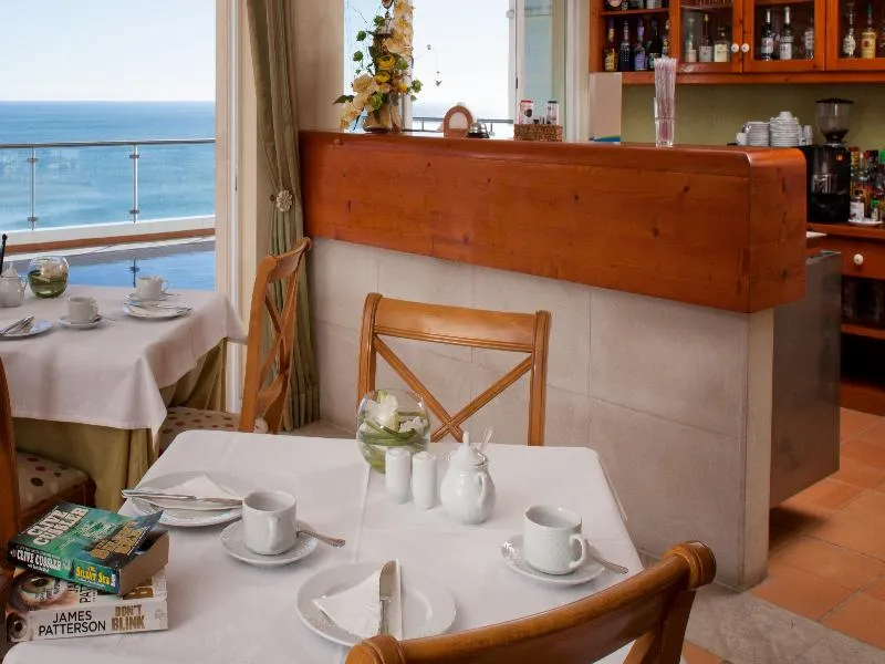 Restaurant, Vila Sao Vicente Boutique Hotel, Algarve