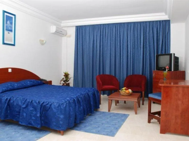 SINGLE STANDARD Room, El Faracha, Tunisia