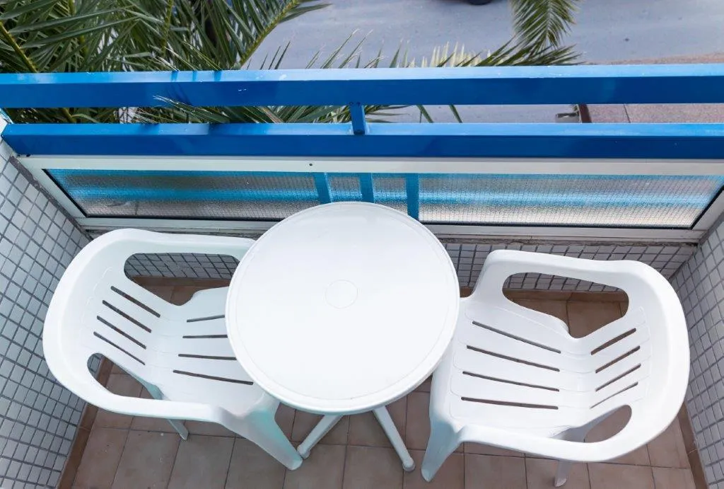 Double or Twin STANDARD Room, Nereus, Cyprus