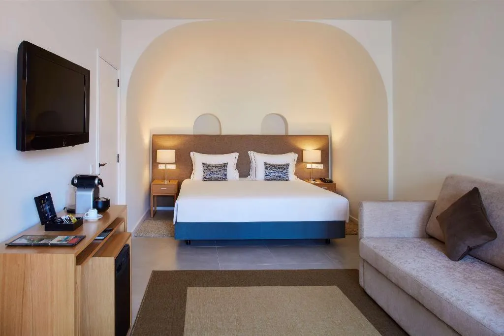 FAMILY ROOM CONNECTING ROOM Room, NH Lagos Algarve Resort, Algarve