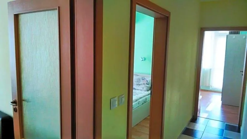 Lobby, Darius Apartments, Bourgas