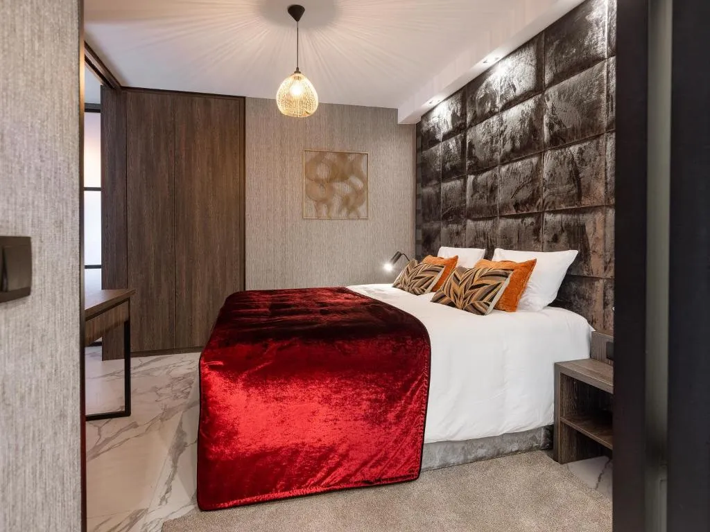 SUITE PENTHOUSE Room, Art Suites Hotel, Krakow