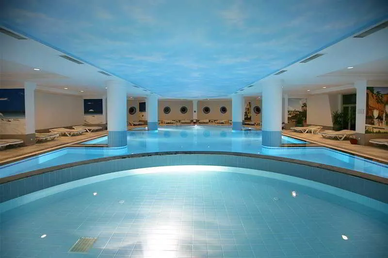 Pool, Kilikya Palace Goynuk, Antalya