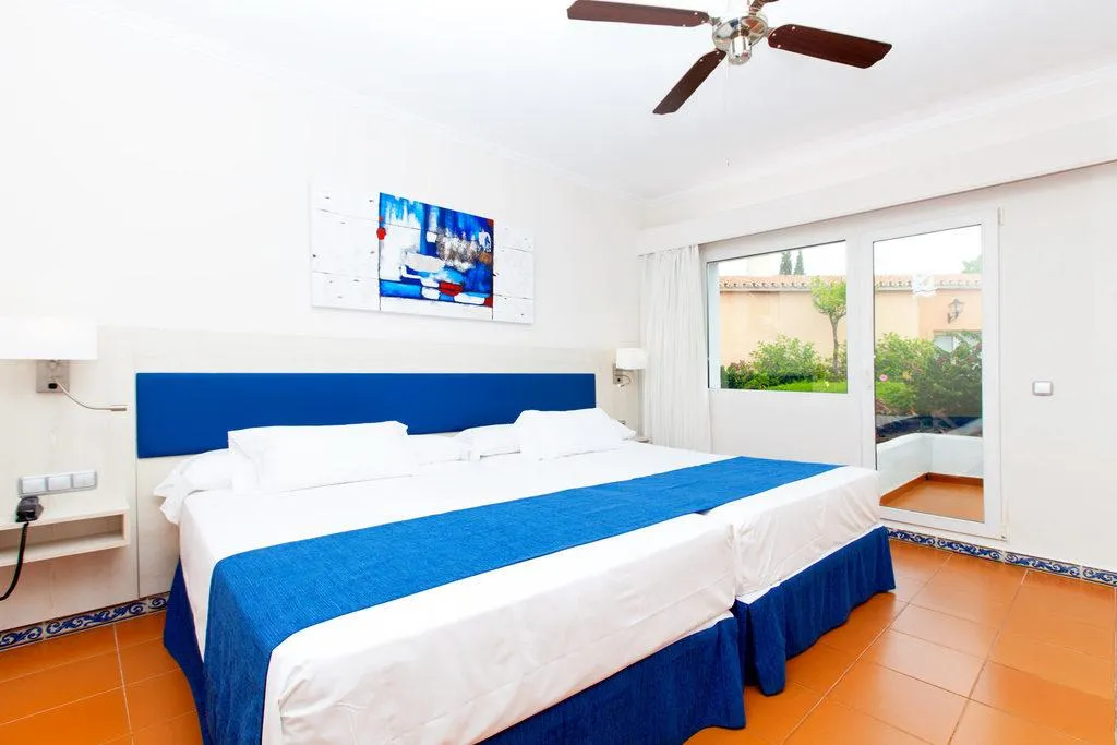 DOUBLE SUPERIOR Room, Marbella Playa, Costa Del Sol