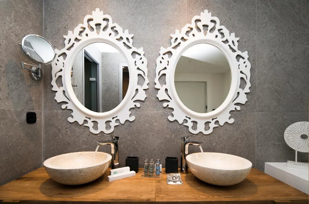 SUITE WITH PRIVATE POOL Room, Insula Alba Resort & Spa, Crete