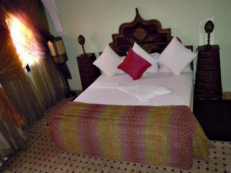 Room, Riad Marrakech By Hivernage, Marrakech