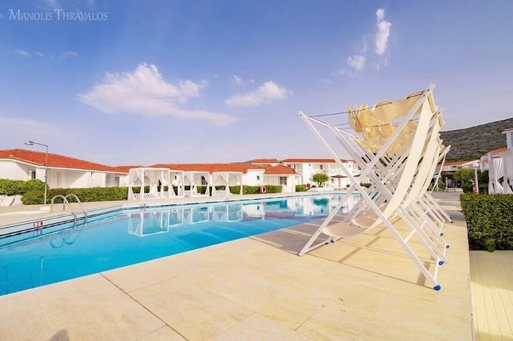 Fito Aqua Bleu Resort, Samos