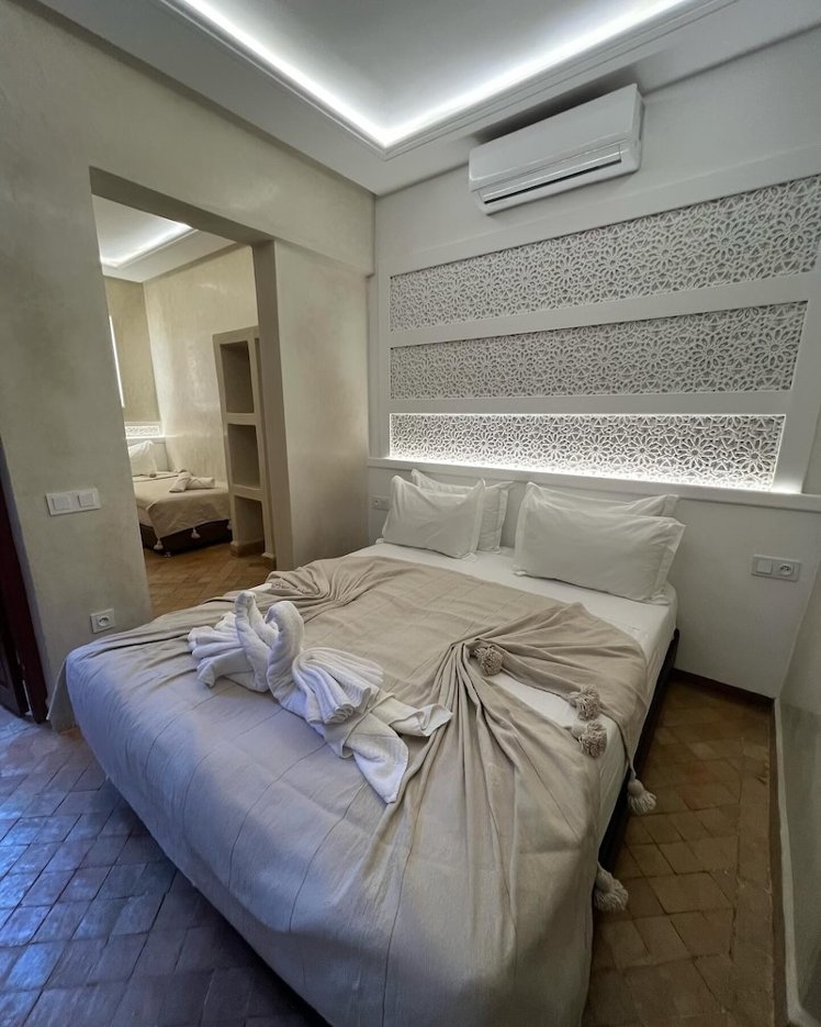 Riad Dar Yammi, Marrakech