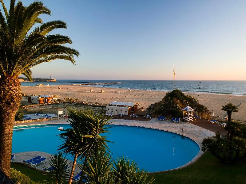 Pool, Algarve Casino, Algarve
