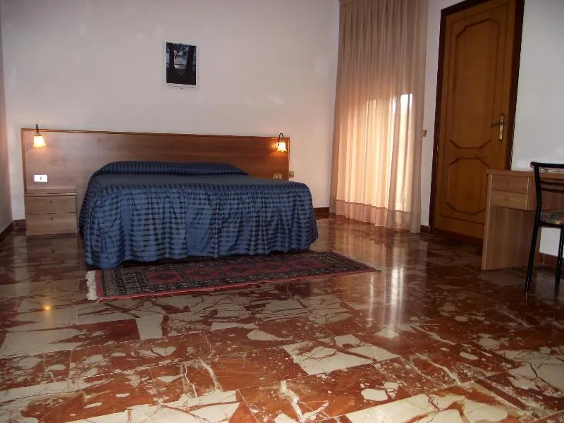Room, Mosaici da Battiato Hotel, Catania